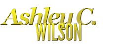 Ashley C. Wilson